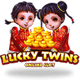 Lucky Twins Live Casino House