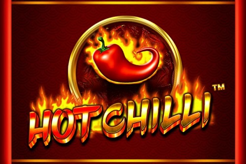 話題のオンカジスロット『Hot Chili』でワイルドコンボをヒットし、最大500倍の勝利金をゲットしよう！
