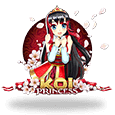 Koi Princess Live Casino House Japan slot game