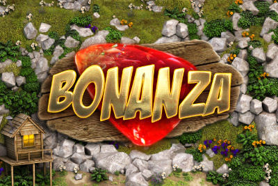 ボナンザ（Bonanza）のレビュー＆デモプレイ