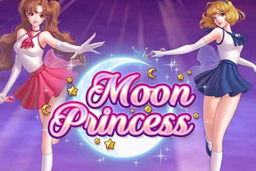 ムーンプリンセス（Moon Princess）を攻略｜レビュー＆デモプレイ