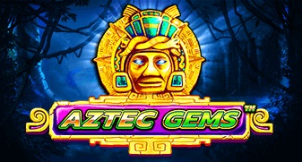 Aztec Gems（アズテックジェムズ）のレビュー＆デモプレイ