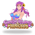 candy island princess pachinko slot game