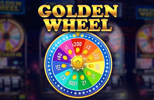 Golden Wheel（ゴールデンホイール）オンラインスロットのレビュー＆デモプレイ