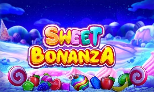 スイート・ボナンザ（Sweet Bonanza）スロットゲーム