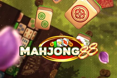 Mahjong 88（麻雀88）のスロットゲームレビューとデモプレイ