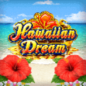 hawaiian dream ライブカジノハウスのスロット