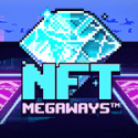 nft megaways ライブカジノハウスのスロット